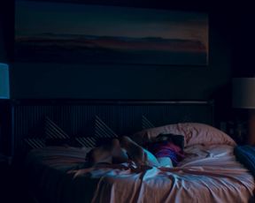 Actress Jena Malone nude - Too Old to Die Young s01e10 (2019) Nudity and Sex in TV Show