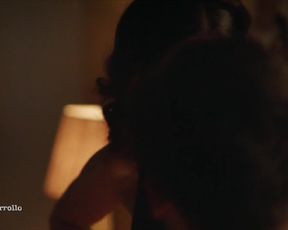 Naked scene Guiomar Puerta nude - 45 Revoluciones s01e10 (2019) TV show nudity video