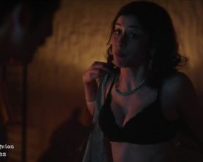 Naked scene Guiomar Puerta nude - 45 Revoluciones s01e10 (2019) TV show nudity video