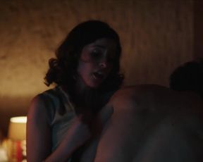 Naked scene Guiomar Puerta nude - 45 Revoluciones s01e10 (2019) TV show nudity video