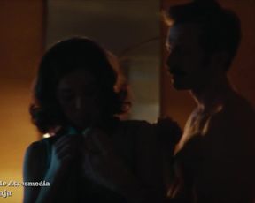 Naked scene Guiomar Puerta nude - 45 Revoluciones s01e10 (2019) TV show nudity video