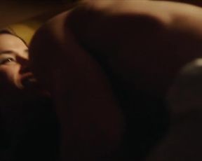 Naked scene Guiomar Puerta nude - 45 Revoluciones s01e10 (2019) TV show nudity video