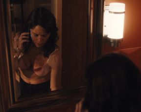 Actress Gaite Jansen, Carla Gugino, Alice Haig nude - Jett s01e04 (2019) Nudity and Sex in TV Show