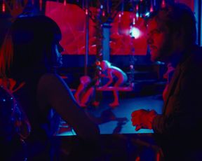 Actress Gaite Jansen, Carla Gugino, Alice Haig nude - Jett s01e04 (2019) Nudity and Sex in TV Show