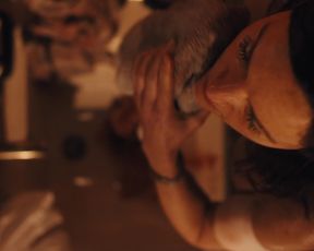 Actress Gaite Jansen, Carla Gugino, Alice Haig nude - Jett s01e04 (2019) Nudity and Sex in TV Show