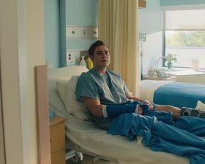 Actress Gaite Jansen, Carla Gugino, Alice Haig nude - Jett s01e04 (2019) Nudity and Sex in TV Show