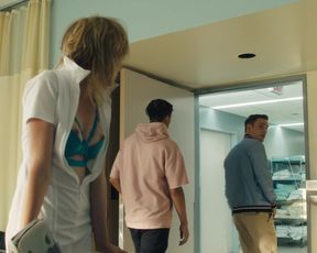 Actress Gaite Jansen, Carla Gugino, Alice Haig nude - Jett s01e04 (2019) Nudity and Sex in TV Show