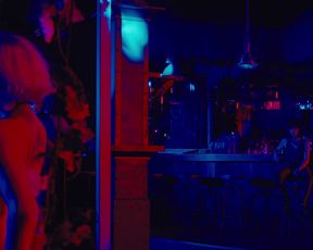 Actress Gaite Jansen, Carla Gugino, Alice Haig nude - Jett s01e04 (2019) Nudity and Sex in TV Show