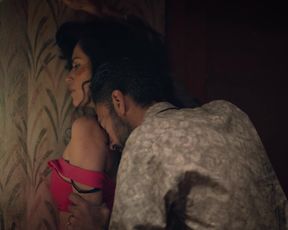 Naked scene Gabriela Zamora, Ofelia Guiza nude - Yankee s01e03e08e22e24e25 (2019) TV show nudity video