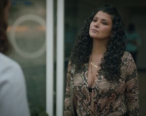 Naked scene Gabriela Zamora, Ofelia Guiza nude - Yankee s01e03e08e22e24e25 (2019) TV show nudity video