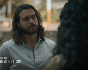 Naked scene Gabriela Zamora, Ofelia Guiza nude - Yankee s01e03e08e22e24e25 (2019) TV show nudity video