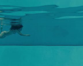 Actress Elena Anaya nude - Jett s01e02 (2019) Nudity and Sex in TV Show