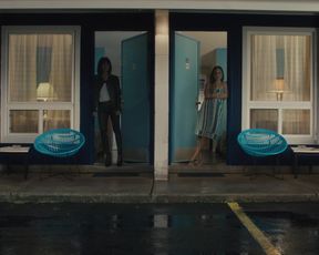 Actress Elena Anaya nude - Jett s01e02 (2019) Nudity and Sex in TV Show