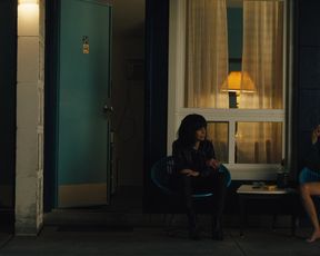 Actress Elena Anaya nude - Jett s01e02 (2019) Nudity and Sex in TV Show