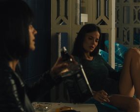 Actress Elena Anaya nude - Jett s01e02 (2019) Nudity and Sex in TV Show