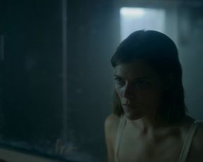 Naked scene Emma Greenwell nude - The Rook s01e01 (2019) TV show nudity video