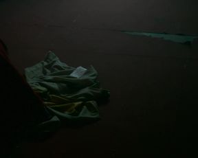 Naked scene Emma Greenwell nude - The Rook s01e01 (2019) TV show nudity video