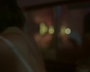 Naked scene Emma Greenwell nude - The Rook s01e01 (2019) TV show nudity video