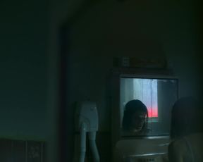 Naked scene Emma Greenwell nude - The Rook s01e01 (2019) TV show nudity video