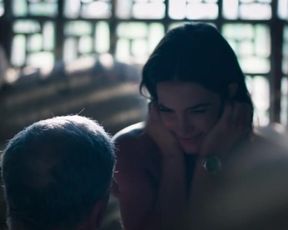 Naked scene Gaby Espino, Margarita Rosa de Francisco nude - Jugar Con Fuego (2019) S01e01-08 TV show nudity video