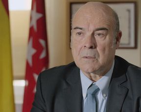 Actress Andrea Noceda nude, Maria Hinojosa nude - Miamor Perdido (2019)