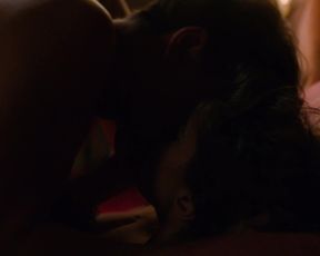 TV show scene Jackie Tohn nude - Glow s03e03 (2019) 