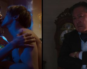 Actress Misato Morita nude - The Naked Director s01e08 (2019) TV Show Sex Scenes