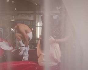 Actress Misato Morita nude - The Naked Director s01e08 (2019) TV Show Sex Scenes