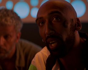 Sexy Melanie Doutey nude  - Paradise Beach (2019) TV show scenes