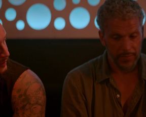 Sexy Melanie Doutey nude  - Paradise Beach (2019) TV show scenes