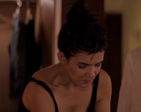 Sexy Melanie Doutey nude  - Paradise Beach (2019) TV show scenes