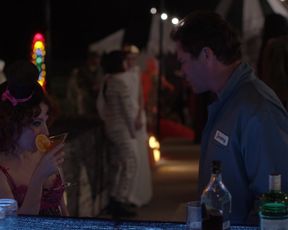 Actress Megan Duffy nude, Anna Paquin nude - The Affair s05e04 (2019) Nudity and Sex in TV Show