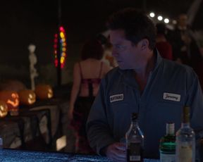 Actress Megan Duffy nude, Anna Paquin nude - The Affair s05e04 (2019) Nudity and Sex in TV Show