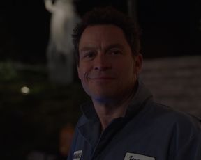 Actress Megan Duffy nude, Anna Paquin nude - The Affair s05e04 (2019) Nudity and Sex in TV Show