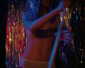 Naked scene May Hongk nude - Tales of the City s01-02 (2019) TV show nudity video