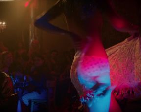 Naked scene May Hongk nude - Tales of the City s01-02 (2019) TV show nudity video