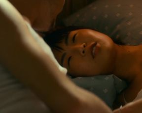 Naked scene May Hongk nude - Tales of the City s01-02 (2019) TV show nudity video