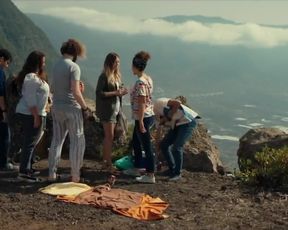Actress Maday Mendez nude - Hierro s01e03 (2019) Nudity and Sex in TV Show