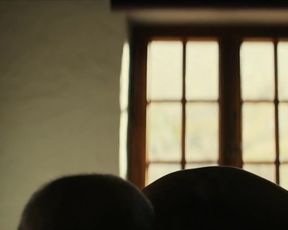 Actress Maday Mendez nude - Hierro s01e03 (2019) Nudity and Sex in TV Show