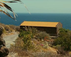 Actress Maday Mendez nude - Hierro s01e03 (2019) Nudity and Sex in TV Show