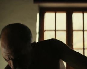 Actress Maday Mendez nude - Hierro s01e03 (2019) Nudity and Sex in TV Show