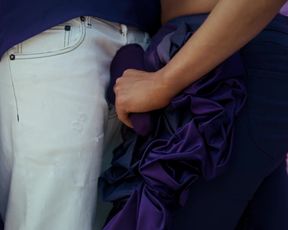 Actress Kennedy Yanko nude - She's Gotta Have It s02e05 (2019) Nudity and Sex in TV Show