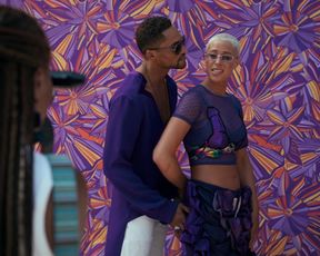 Actress Kennedy Yanko nude - She's Gotta Have It s02e05 (2019) Nudity and Sex in TV Show
