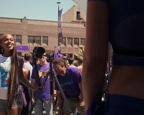 Actress Kennedy Yanko nude - She's Gotta Have It s02e05 (2019) Nudity and Sex in TV Show