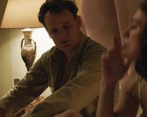 Actress Keira Knightley nude - The Aftermath (2019) Celebs Nude scene