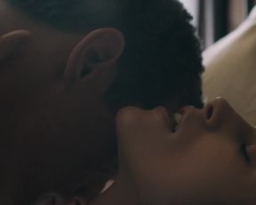 Actress Keira Knightley nude - The Aftermath (2019) Celebs Nude scene