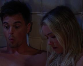 Actress Katrina Bowden nude - The Bold and the Beautiful S32 (2019)