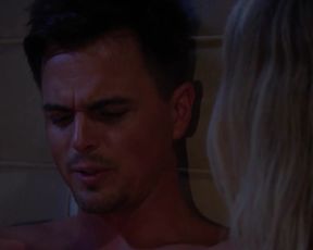 Actress Katrina Bowden nude - The Bold and the Beautiful S32 (2019)