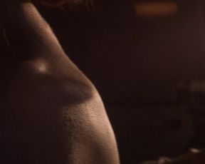 Naked scenes Karolina Korab nude - Czas naswietlony (2019)