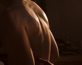 Naked scenes Karolina Korab nude - Czas naswietlony (2019)